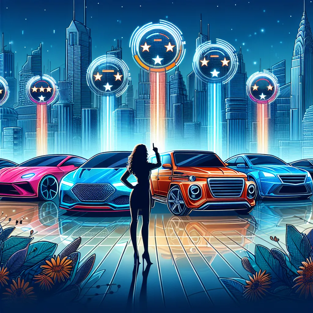 5 Unexpected Ways Your Car Reviews Can Empower Your Auto Investments in 2025