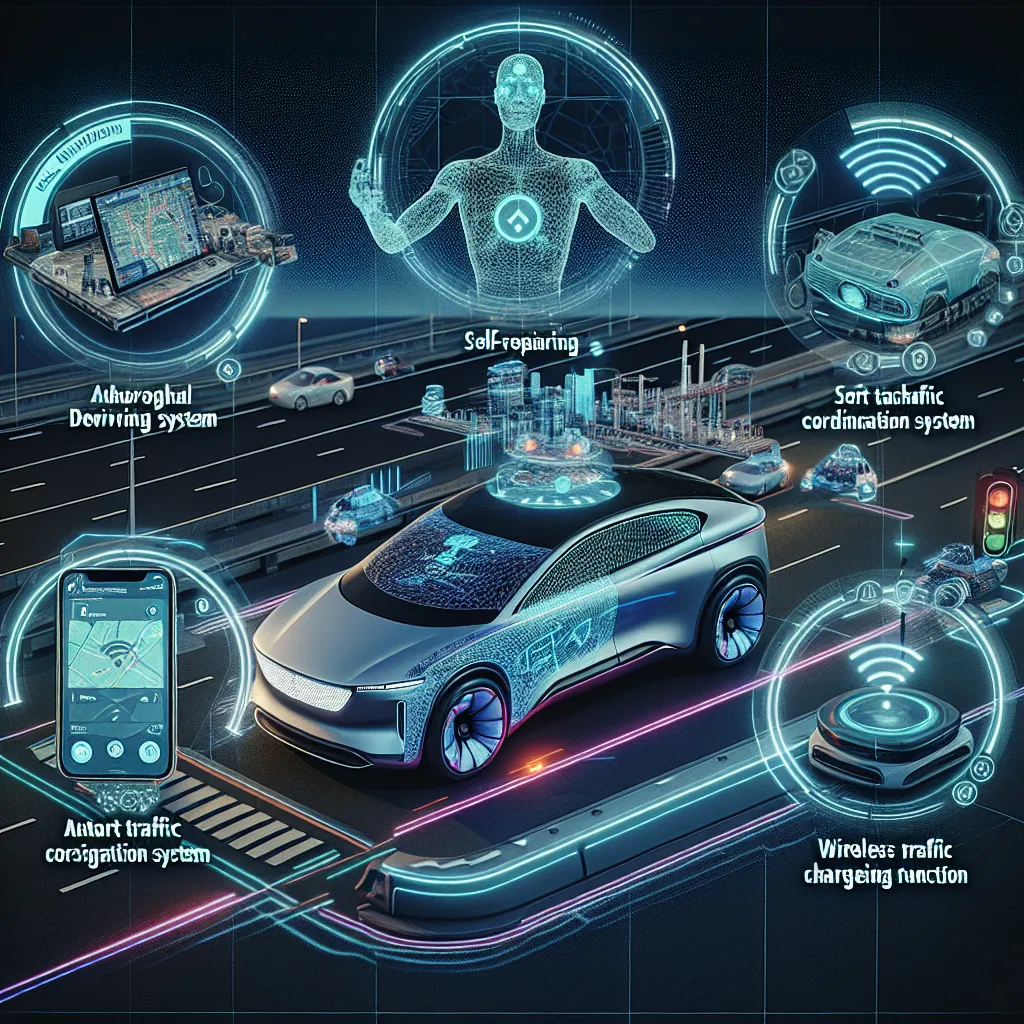 5 Essential Auto Tech Innovations to Reinvent Your Ride in 2026