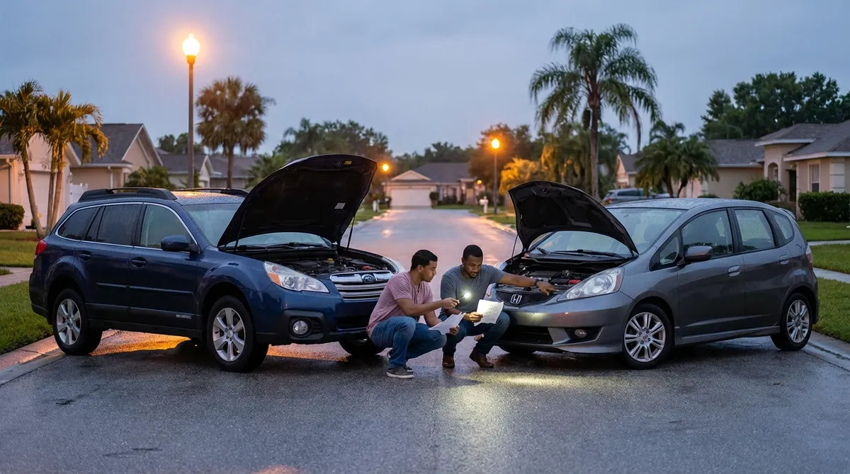 From Spec Sheet to Street: Making Car Reviews Actually Work for You