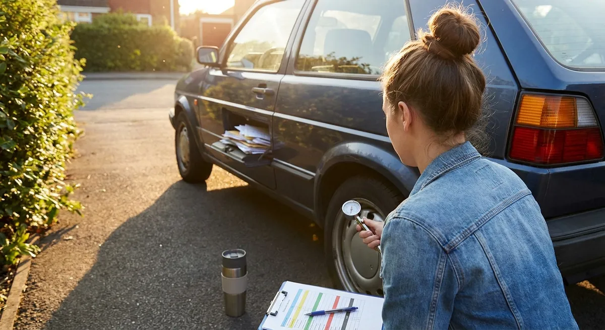 Confident Car Buying in a Weekend: A Practical Game Plan