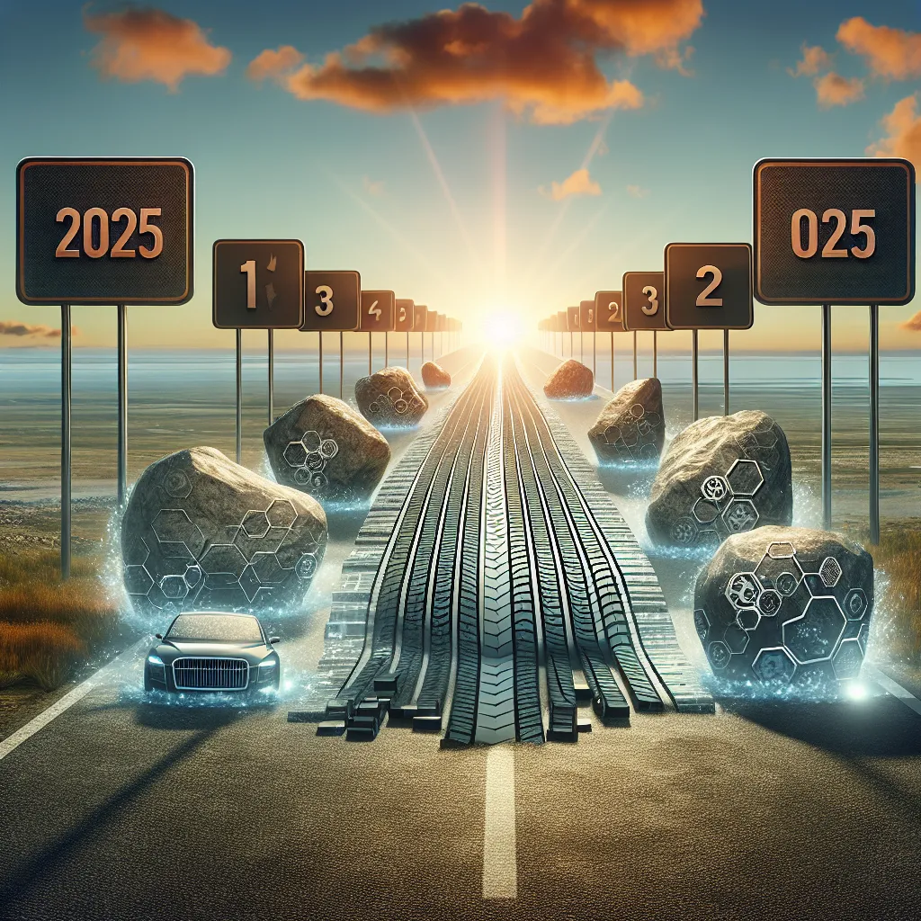 Five Unveiled Tips to Outrun 2025 Auto Market Hurdles