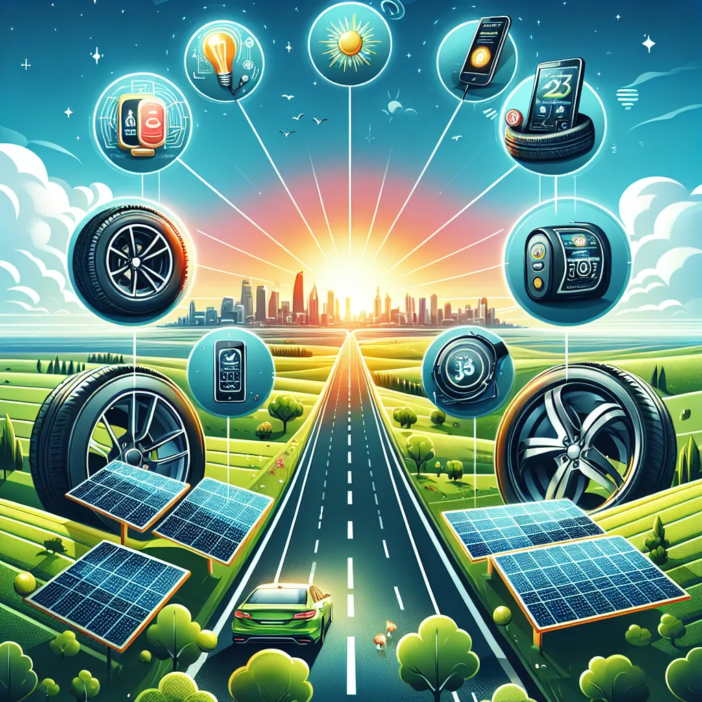 5 Essential Summer Auto Tech Hacks to Transform Your Driving Experience