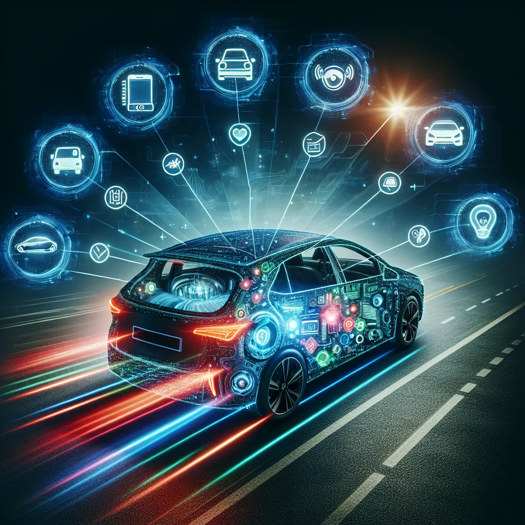 Unmasking Your Car's Potential: 5 Ingenious Auto Tech Hacks for a Better Drive