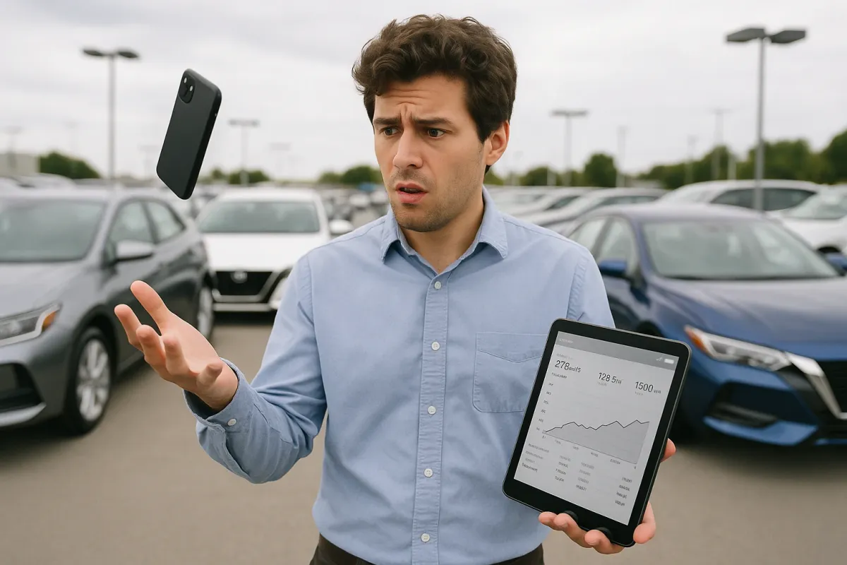 Why Car Reviews Feel So Different Now (And How To Actually Use Them)