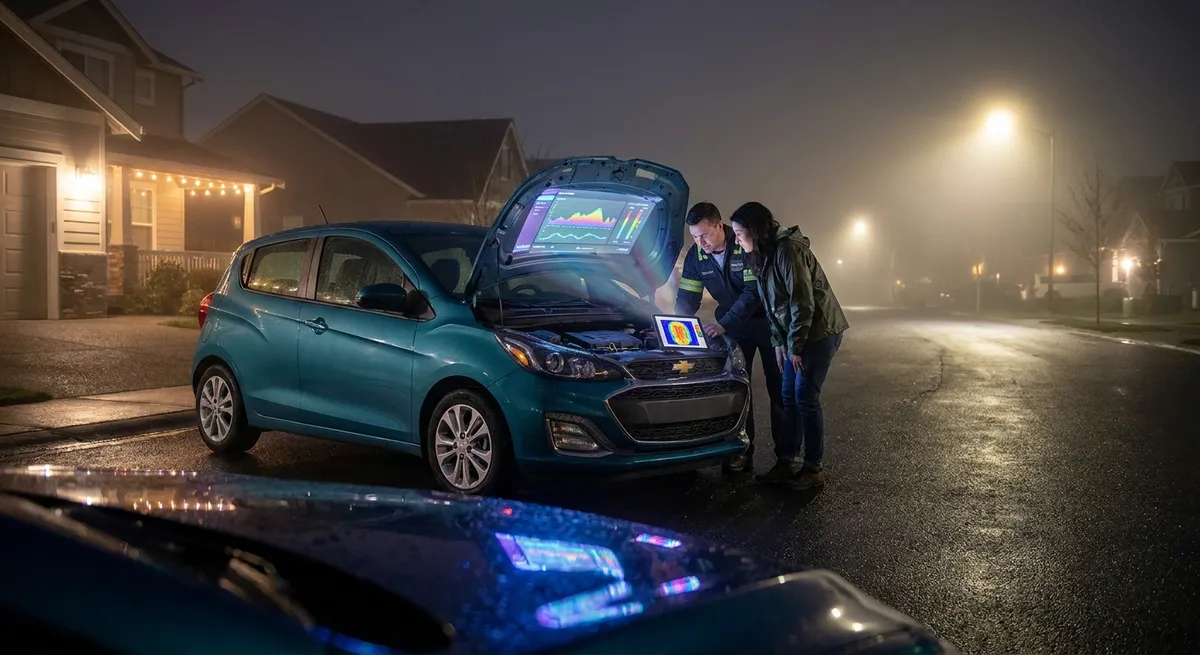 Everyday Vehicle Data: Turning Your Car’s Hidden Stats Into Real-World Benefits