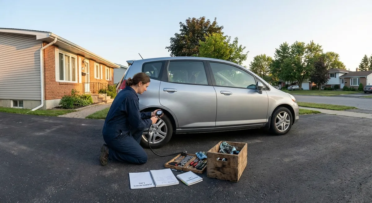 Preventive Habits That Keep Your Car Out of the Shop