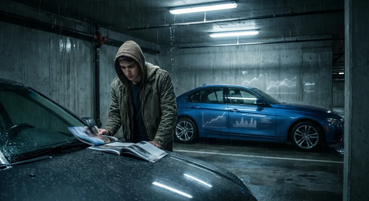 Reading Between the Lines: Making Sense of Modern Car Reviews