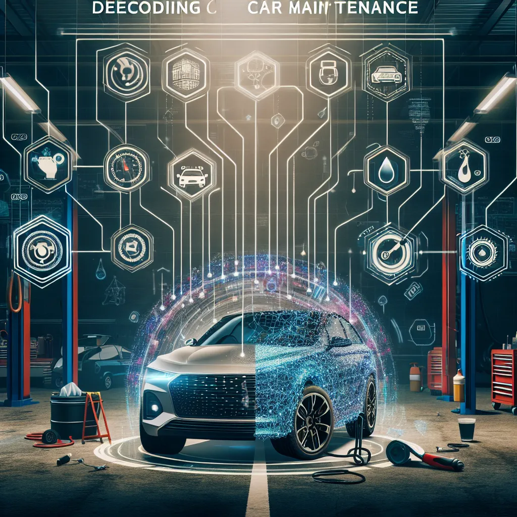 Decoding Car Maintenance: 5 Undiscovered Hacks for Superior Auto Health in 2025