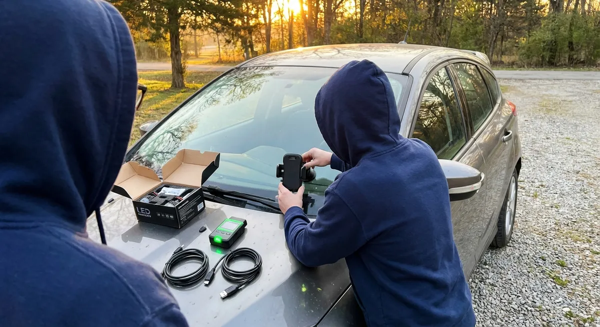 Tuning Your Daily Drive: Practical Auto Tech Tweaks That Actually Help