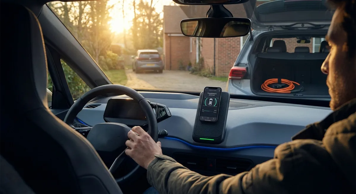 Everyday Car Tech Moves That Quietly Upgrade Your Drive