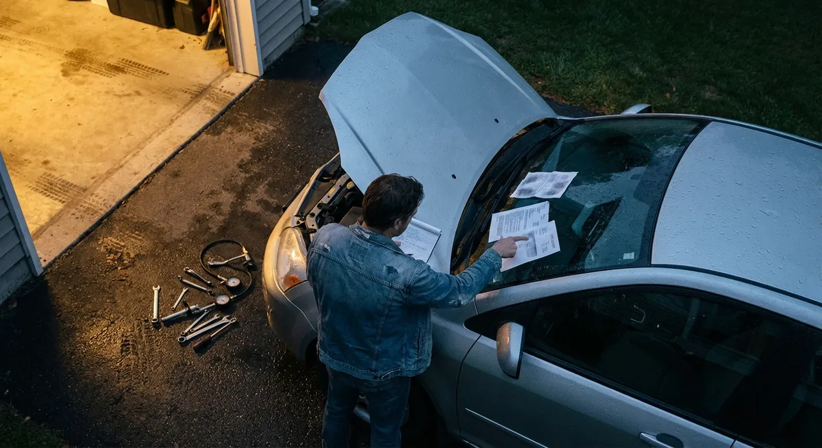 Road-Tested Reality: How to Read Car Reviews Like a Seasoned Owner