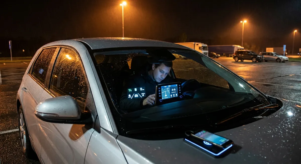 Hidden Features in Your Car’s Tech You’re Probably Not Using (But Should)