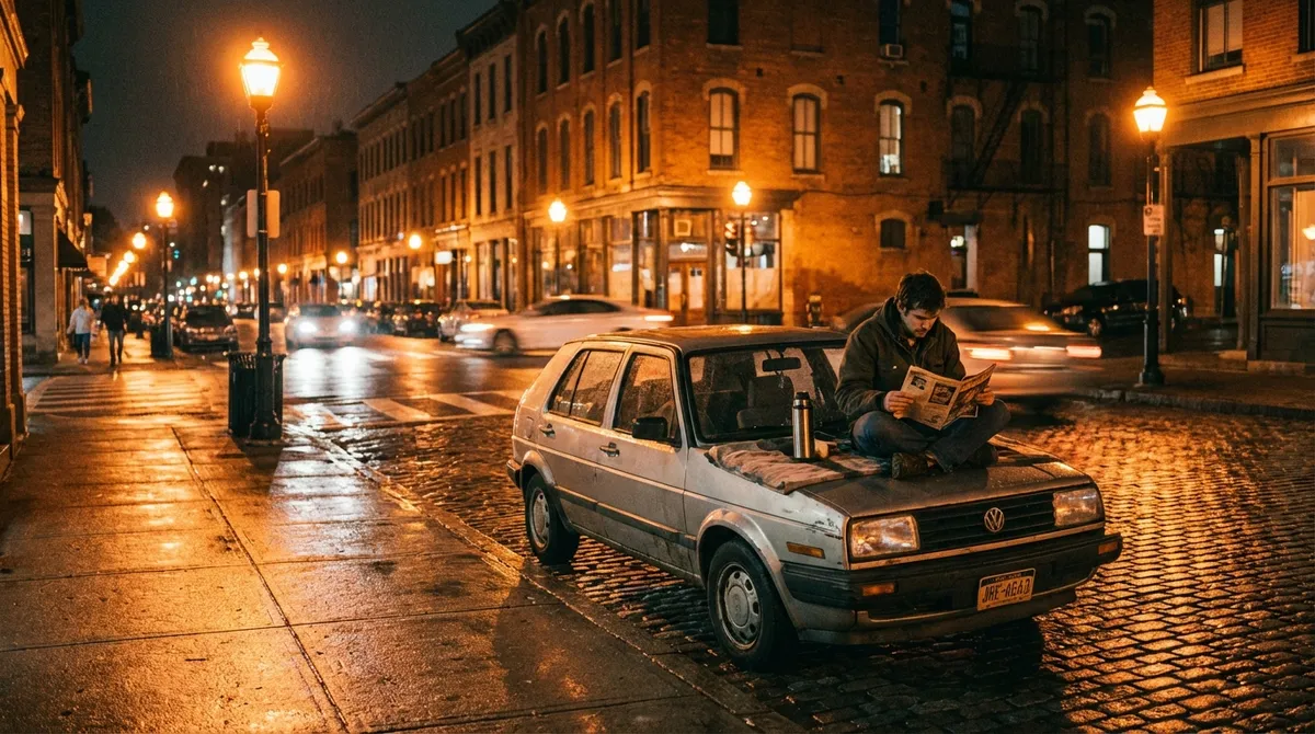 Beyond the Brochure: How to Read Car Reviews Like a Daily Driver