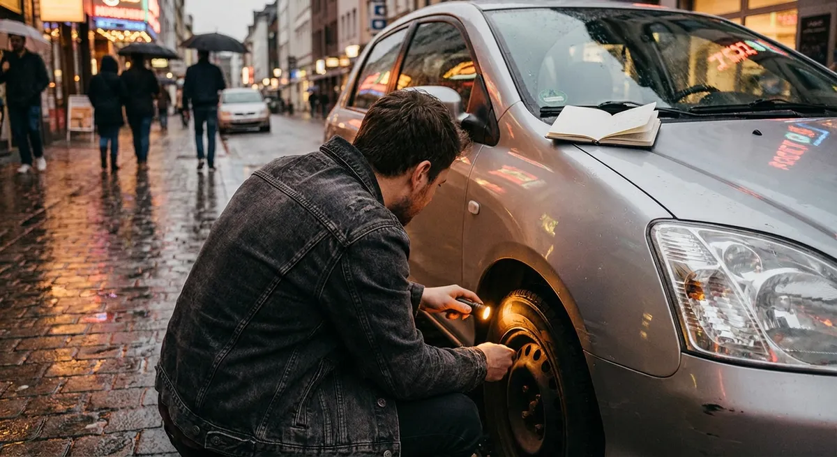 Street-Smart Car Shopping: Practical Moves Before You Pick a Model