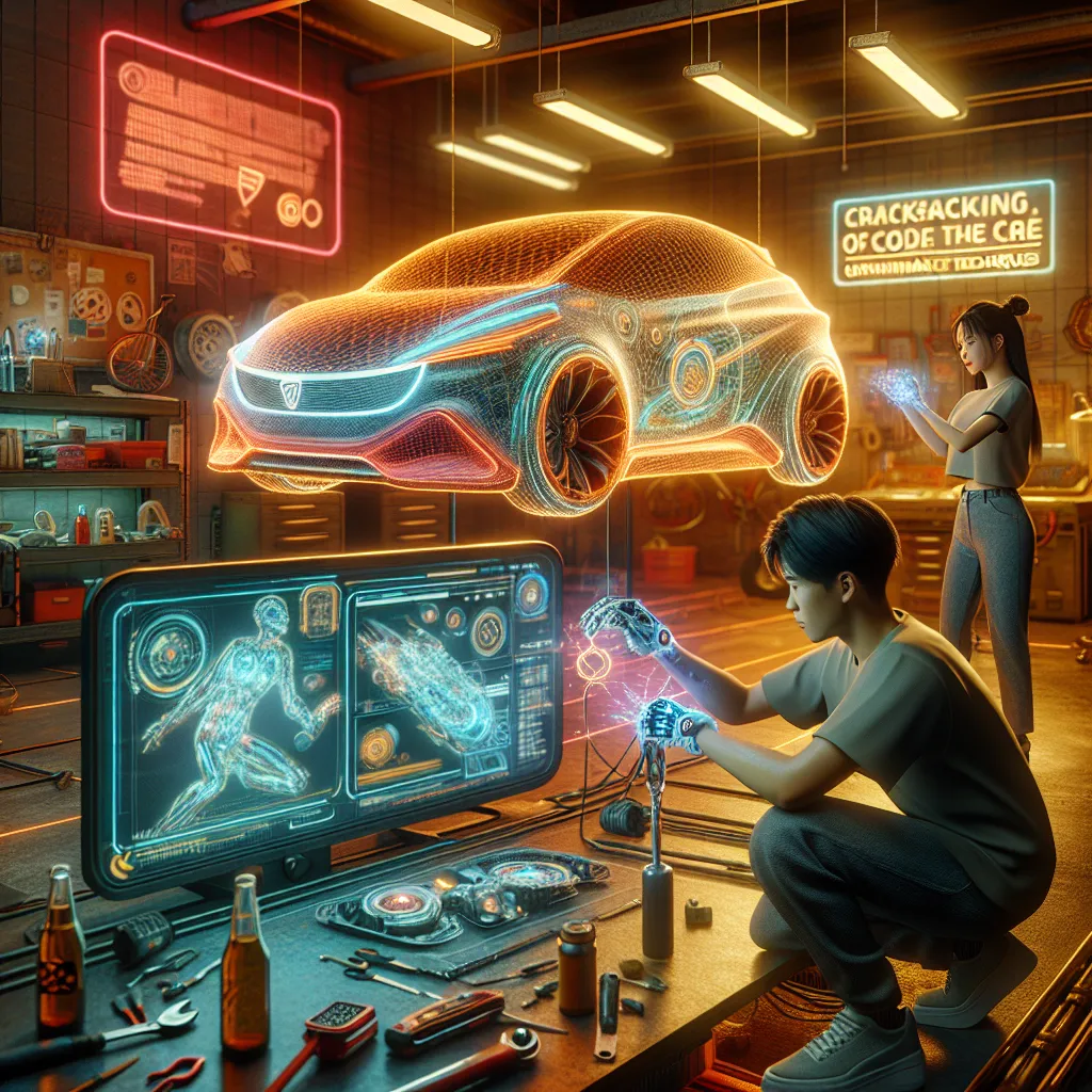 Cracking the Code of Car Care: 5 Unconventional Maintenance Techniques for 2026