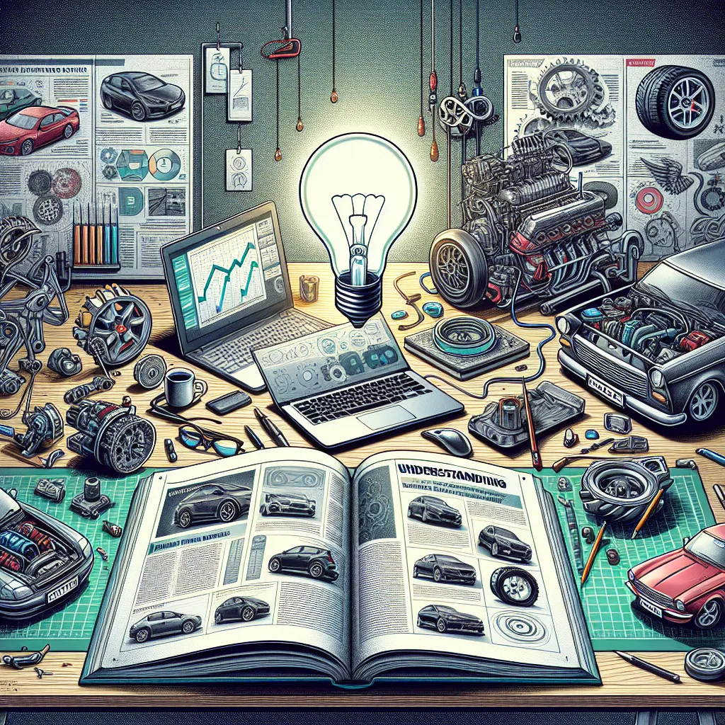 Unveiling the Hidden Power of Car Reviews: 5 Actionable Strategies to Enhance Your Auto Understanding