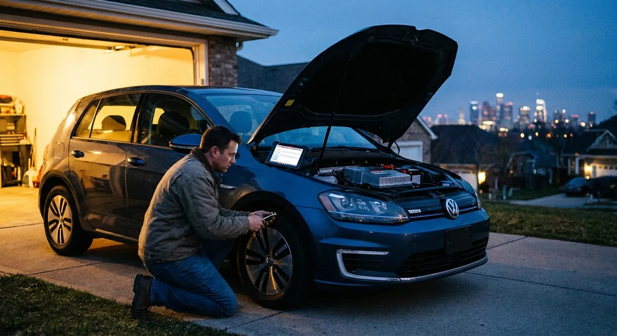 Future-Proofing Your Drive: Practical Auto Tech Upgrades That Matter