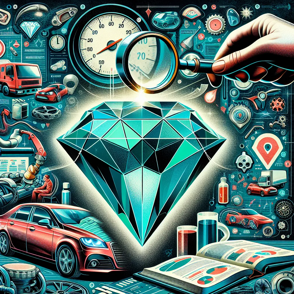 5 Underappreciated Tips to Unearth Hidden Gems in Car Reviews