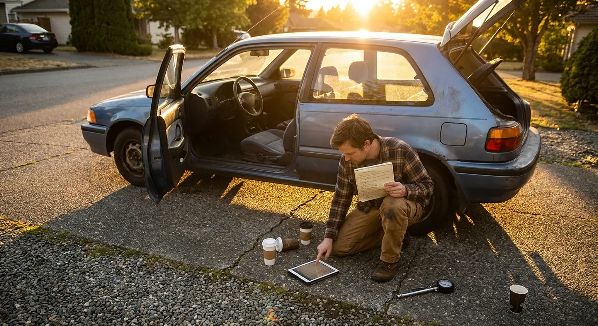 Decode Any Car Review: A Practical Roadmap for Real-World Drivers