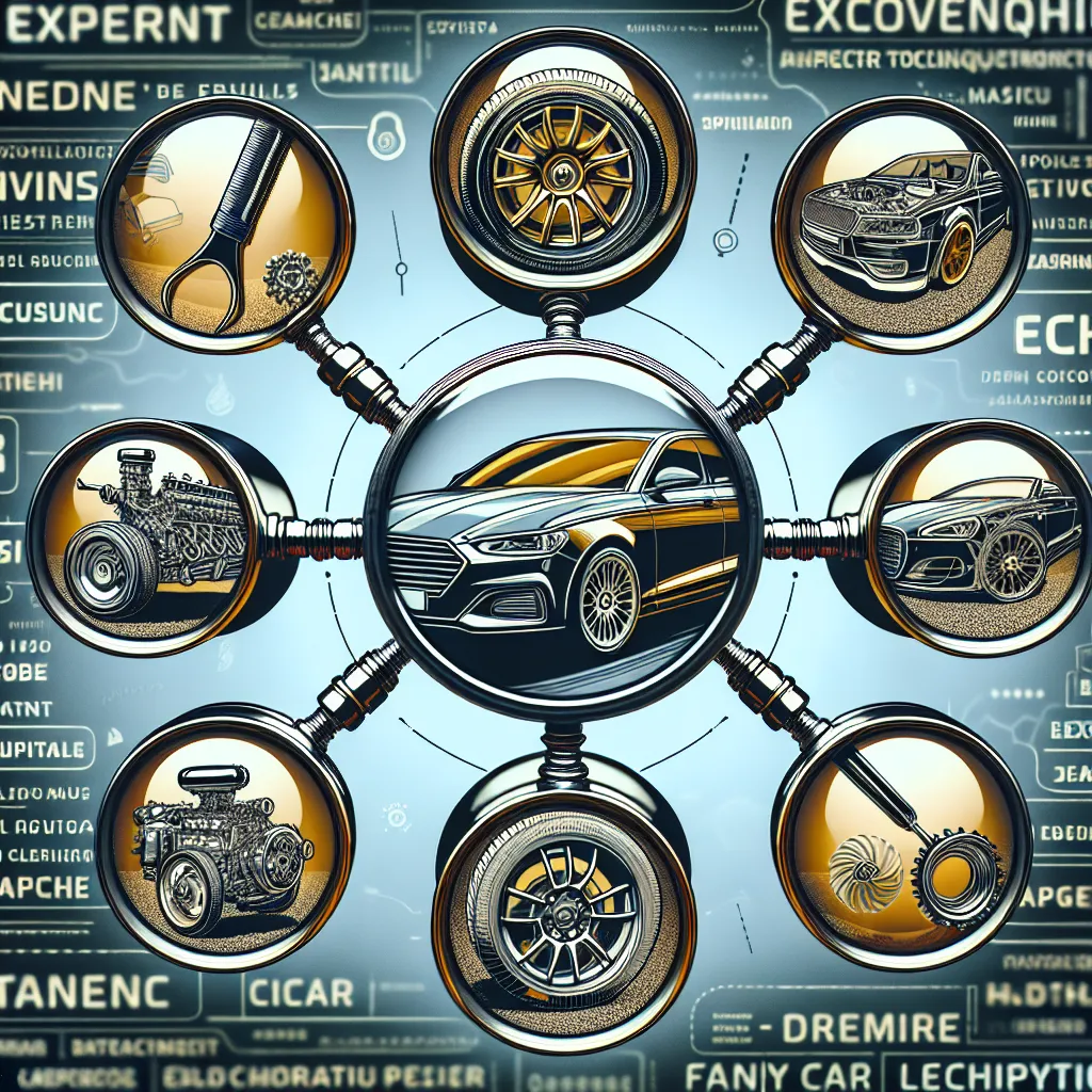 5 Expert Techniques to Extract Maximum Value from Car Reviews