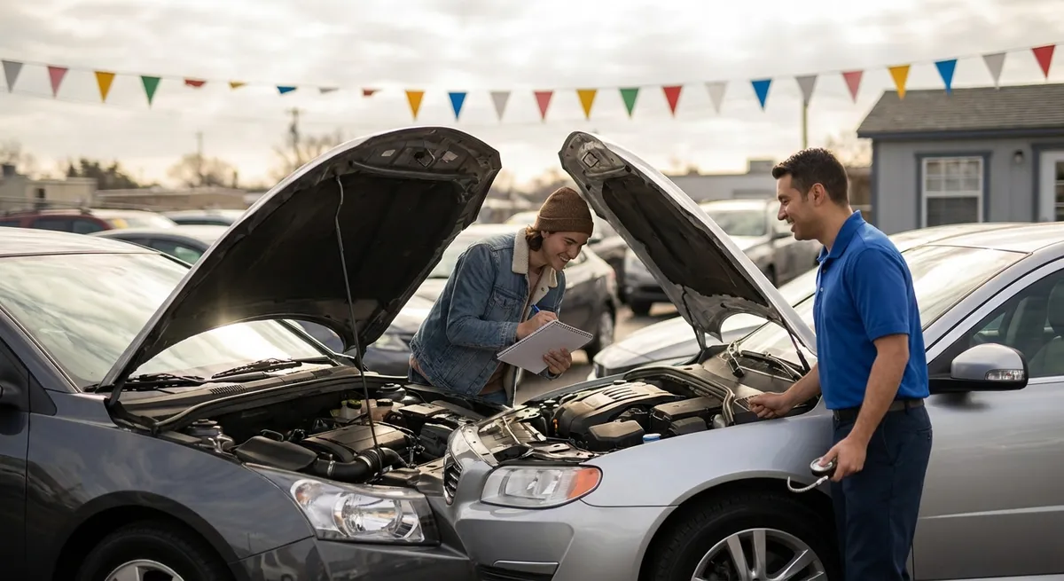Stop Guessing at the Lot: A Practical Roadmap for Smarter Car Buying