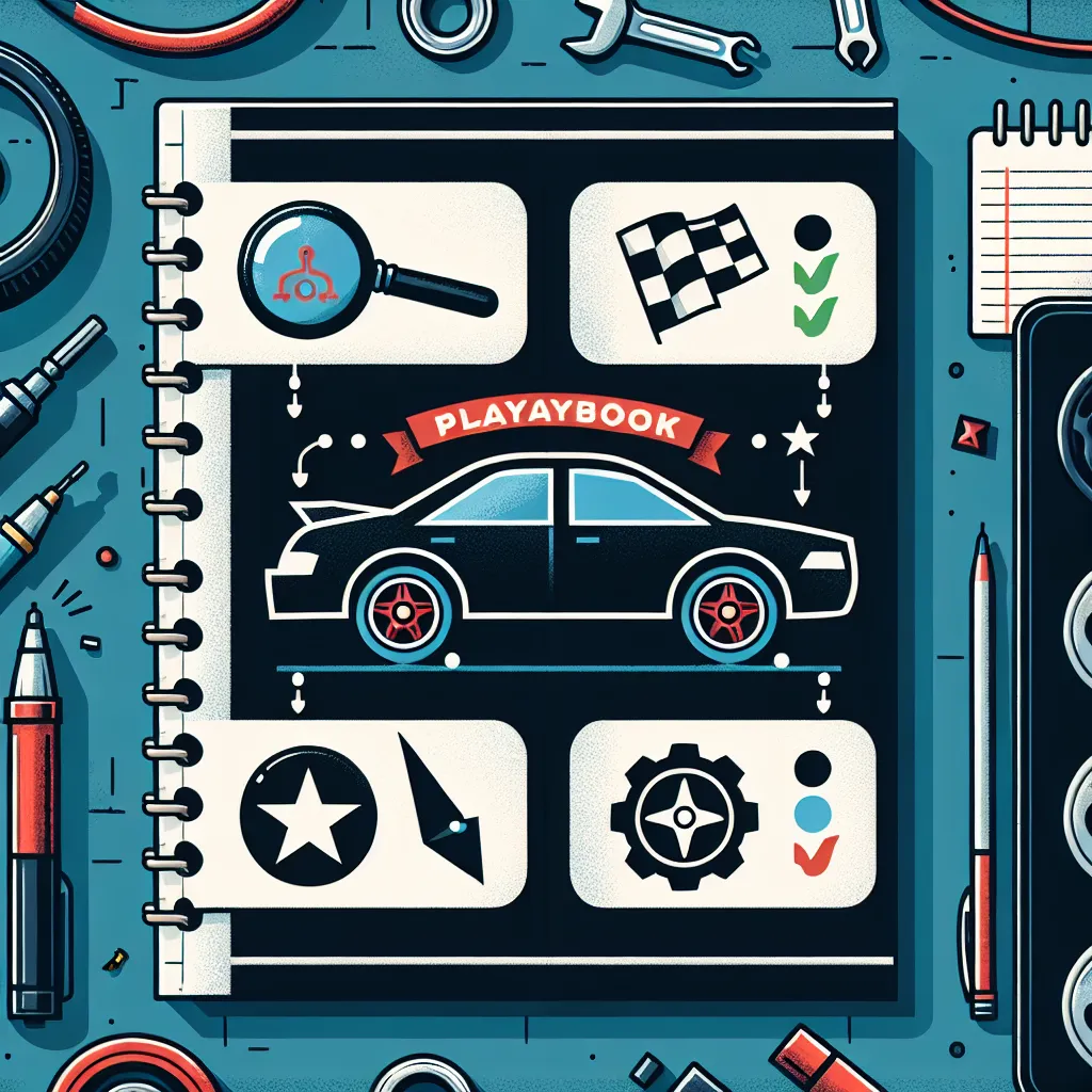 The Auto Enthusiast’s Playbook: 5 Actionable Strategies for Mastering Car Reviews