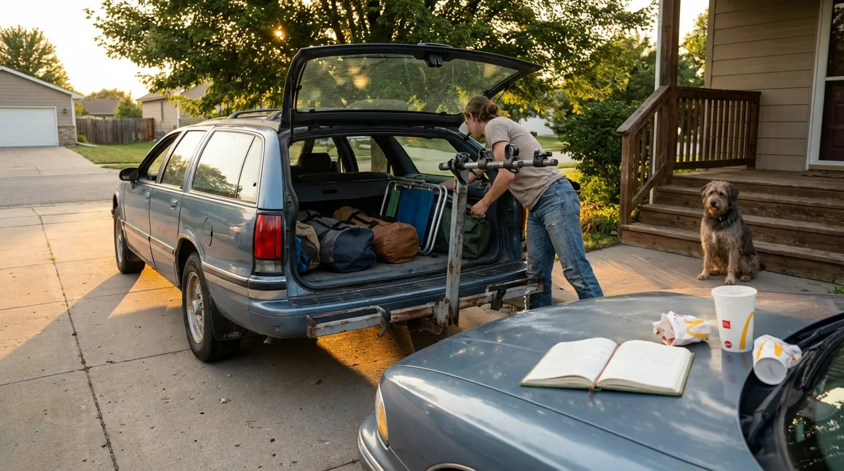 Living With a Car, Not Just Testing It: What Long-Term Reviews Really Show