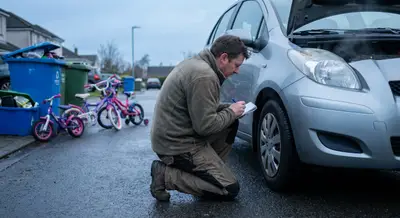 Everyday Cars Under the Microscope: Turning Test Drives Into Real Insight