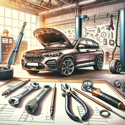 Outsmart Your Car's Age: Five Uncovered Maintenance Techniques for a Fresh and Efficient 2026 Ride