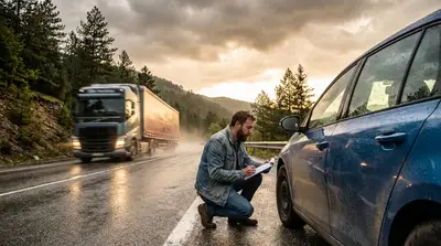 Real-World Road Tests: How to Judge a Car Beyond the Brochure