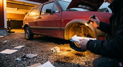 Avoiding the “Money Pit” Car: Practical Buying Tips Enthusiasts Actually Use