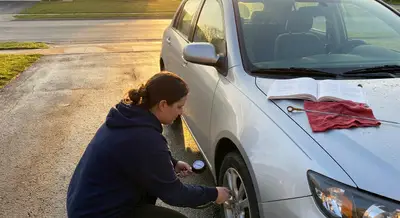 The Maintenance Mindset: Simple Habits That Keep Your Car Ready for Anything