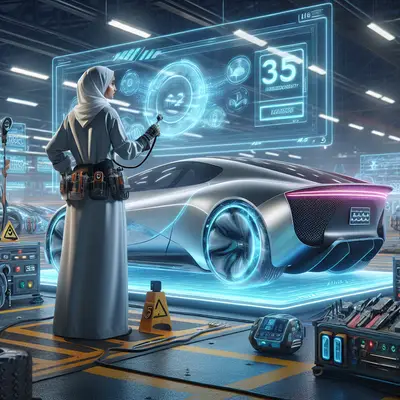 Unlock the Secret to Stellar Auto Performance: 5 Transformative Maintenance Tips for 2025