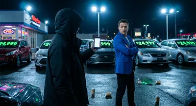 Outsmart the Lot: Real-World Buying Tactics Dealers Don’t Explain