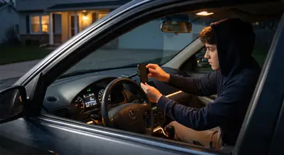 Quiet Upgrades: Small Tech Tweaks That Make Your Car Feel New