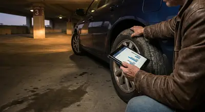 Beyond the Star Rating: How to Read Car Reviews Like a Pro Driver