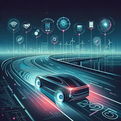 Bolster Your Drive: 5 Cutting-Edge Auto Tech Tools for a Smoother Ride in 2025