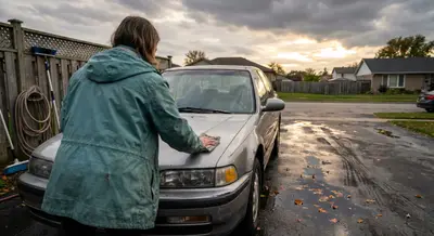Climate-Proof Car Care: Maintenance Moves Most Drivers Skip