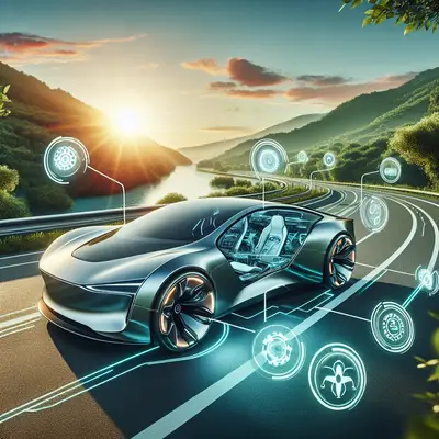 Master Your Summer Drive: 5 Essential Auto Tech Tools to Beat the Heat in 2025