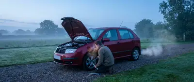 Quiet Performance: Daily Habits That Keep Your Car Feeling “New”