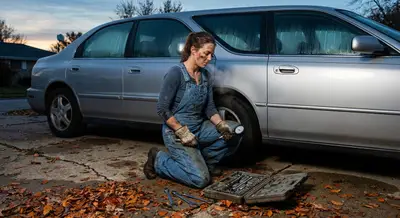 The Preventative Mindset: Maintenance Habits That Quietly Save Your Car