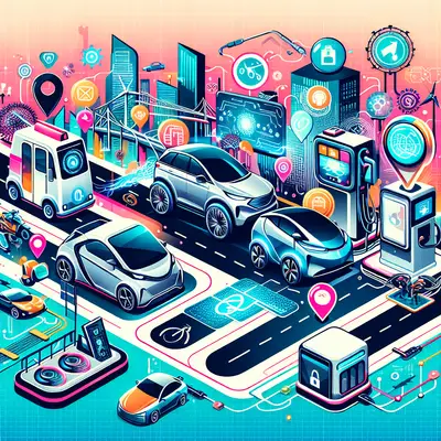 5 Overlooked Auto Innovations that Revolutionize Your Daily Commute