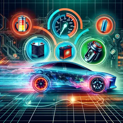 5 Uncovered Auto Tech Secrets to Boost Your Car's Efficiency and Performance