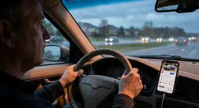 Road-Noise Reality Check: Reading Car Reviews for How You Actually Drive