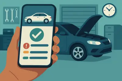 How To Stop “Mystery Repairs” Before They Start With Smarter Car Maintenance