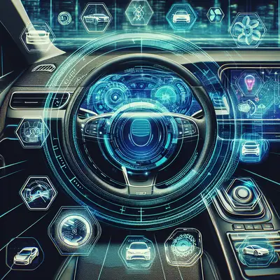 5 Revolutionary Car Tech Gadgets to Transform Your Drive in 2026