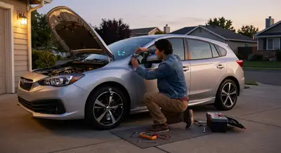 Smarter, Not Flashier: Auto Tech Upgrades That Actually Pay Off