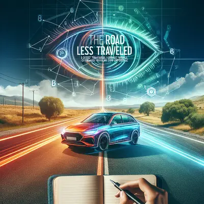 Decoding the Road Less Traveled: 5 Secret Strategies to Enhance Your Car Review Experience