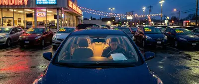 Beating the “New Car Regret”: A Practical Roadmap Before You Sign