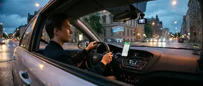 Turn Your Daily Drive Into a Smart Drive: Practical Auto Tech Upgrades That Matter